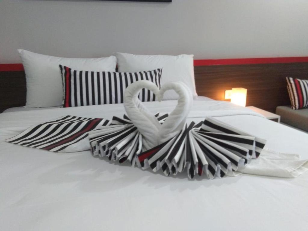 Hi Hotel Senen Jakarta Extérieur photo